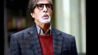 Sahib Video Song | Bhoothnath Returns | Amitabh Bachchan, Parth Bhalerao (remix)