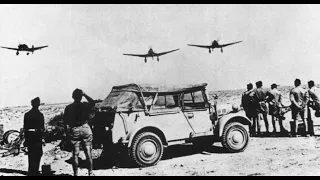 SG2 & SG77 на Ju-87 + Bf-109 Штурмовка танков | Ил 2 БЗС | TAW