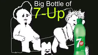 Oneyplays Animated - Big Bottle of 7-Up