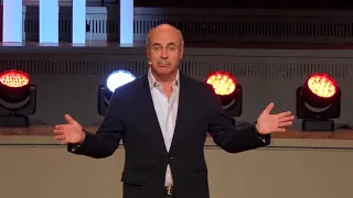 How I figured out the Achilles heel of Vladimir Putin | William Browder | TEDxBerlin