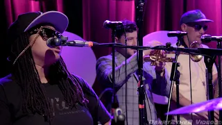 SOULIVE - Don't Change For Me - w/Nigel Hall & Friends - Bowlive 7 @ Brooklyn Bowl 6/17/17