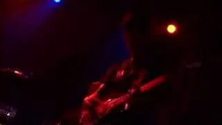 Yakuza Live at the Metro Chicago "Vergasso"  ...(pt.2/2)