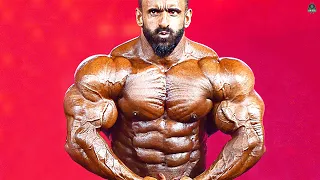 PERSIAN MONSTER HADI CHOOPAN - MR OLYMPIA 2023 MOTIVATION