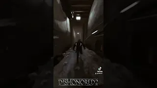 Dishonored 2