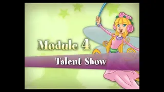 Starlight 3 класс. Student's book. Module 4. Talent Show. Аудио к учебнику. Старлайт3 класс. Модуль4