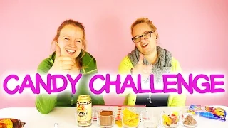 CANDY CHALLENGE DIY Inspiration (NEU!!) eklige BIER Jelly Beans ?? Süßigkeiten + Snacks