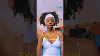 Eve Jay Tona Video Challenge Clex B