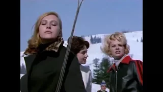 Шейк #1 из фильма «...А человек играет на трубе» (1970)