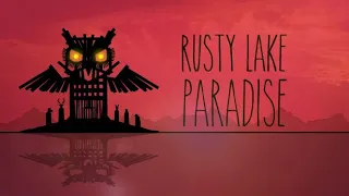 Plagues and Difficult Puzzles - Rusty Lake Paradise [2]