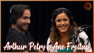 ARTHUR PETRY E ANE FREITAS - Ultra Venus #01