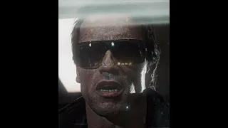 I'LL BE BACK | Terminator|  Moondeity Interworld - One Chance (Slowed) | #shorts