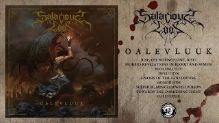 Salacious Gods - Oalevluuk (Full Album Stream)