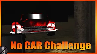 No CAR? NO PROBLEM! -  Junkyard Fury 2 No Car Challenge 1