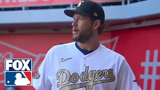 2022 MLB All-Star starting lineups and player introductions | MLB ON FOX