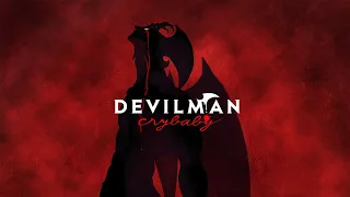 Devilman Cry Baby 「AMV」Friend of the Devil