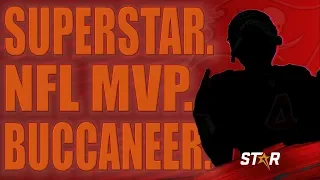 A HUGE Free Agent Addition for the Buccaneers! MVP!?