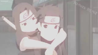 Uchiha AMV "lifelines"- I prevail.