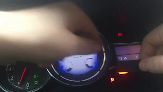 ОШИБКА ПОДУШКИ БЕЗОПАСНОСТИ(AIRBAG)!!!!!УДАЛЕНИЕ!