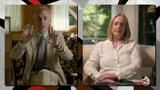 Jordan Peterson & Helen Joyce