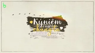 ♩ Kỷ Niệm Của Chúng Ta | 我们的纪念 - Từ Vi | Lyrics [Kara + Vietsub] ♩