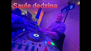 Saule dedzina  - Raitis Sola