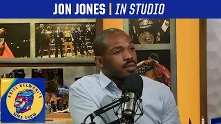 Jon Jones opens up about his legacy, done fighting Daniel Cormier | Ariel Helwani's MMA Show