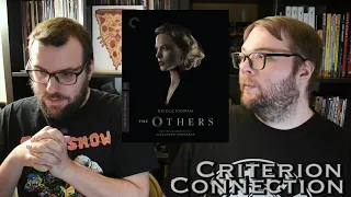 Criterion Connection: The Others (2001)