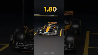 The fastest Pit Stop in F1 history ⏱️⭐️