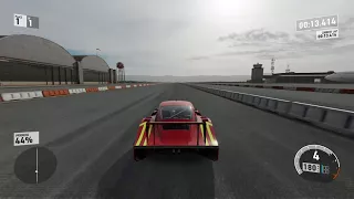 Forza Motorsport 7 - 1978 Porsche #78 Momo 935/78 Mile Drag