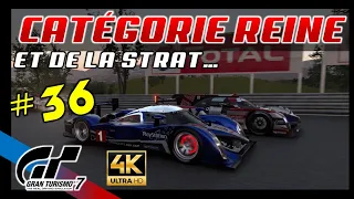 GRAN TURISMO 7 - LES GR1 (Episode 1) #36