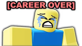 I Just Got Exposed in Roblox