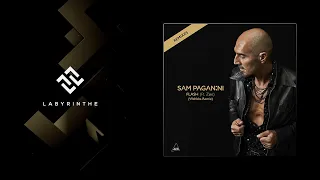 Sam Paganini - Flash feat. Zøe (Wehbba Remix) [JAM Records]