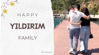 MURAT YILDIRIM Family ❤️