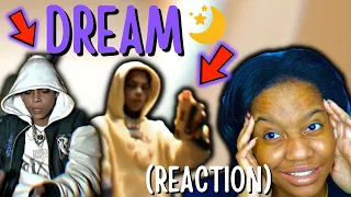 *GUESS THAT SAMPLE?!* Sugarhillddot - Dream (Official Music Video) | JUSTMELB REACTION