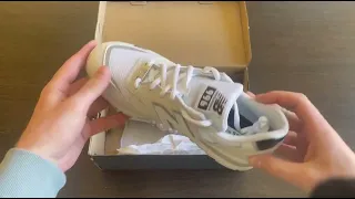 Кроссовки New Balance 996