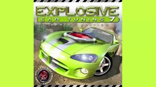 CD Explosive Car Tuning 7