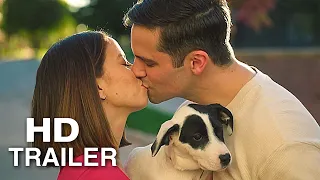 Parked for Love Official Trailer (2021) Kimberly Daugherty, Romance Movie