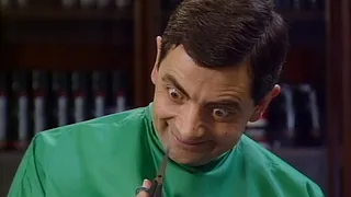 Bean Gives The Worst Haircut Of All Time! | Mr Bean Live Action | Full Episodes | Mr Bean