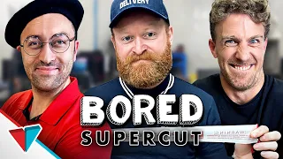 Bored Supercut - Episode 211 - 220