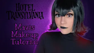 My Mavis Makeup Tutorial