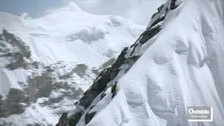 Dropping Into Shangri-La | Jeremy Jones' Higher