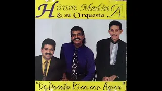 Me lo Dicta Mi Conciencia - Hiram Medina y su Orquesta (1994)