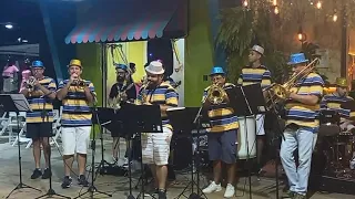 Banda Chiquita Bacana - Marchinhas de Carnaval (1°Dia)