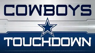 All Dallas Cowboys Touchdowns 2021-22 NFL Season