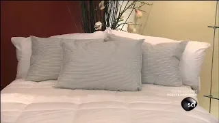 How it's Actually Made - Pillows