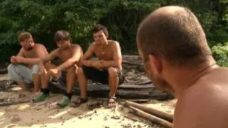 Последний герой. Выпуск 8 / Survivor