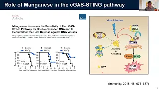 Novel Technologies for Immunotherapy by Dr. James Moon