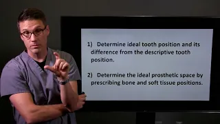 2.6) Converting Partially Edentulous Mouths to Overdentures (question 66-71) - Dr. Mark Durham