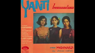 Yanti Bersaudara (Full Album)