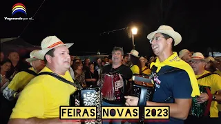 Lindo! Amigos de Gondufe - Feiras Novas 2023 - Ponte de Lima